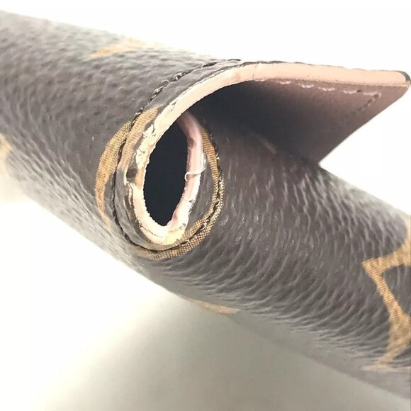 LOUIS VUITTON Monogram Pochette Kirigami large and medium-sized pouch - Picture 7 of 16